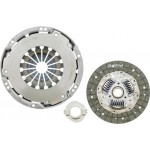 Aisin Σετ Συμπλέκτη - KS-051