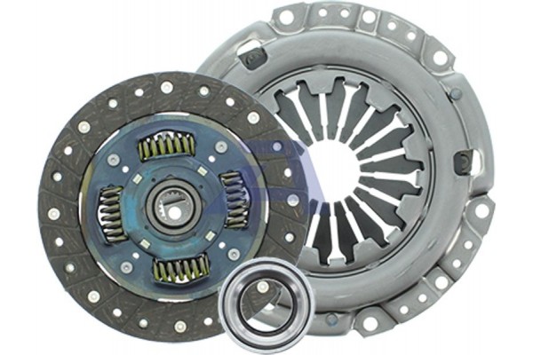 Aisin Σετ Συμπλέκτη - KS-052A