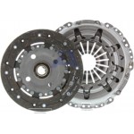 Aisin Σετ Συμπλέκτη - KS-056R