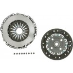 Aisin Σετ Συμπλέκτη - KS-056R