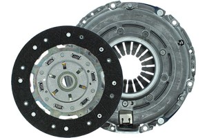 Aisin Σετ Συμπλέκτη - KS-060R