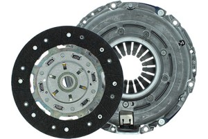 Aisin Σετ Συμπλέκτη - KS-060R