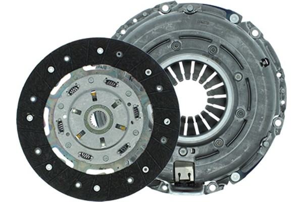 Aisin Σετ Συμπλέκτη - KS-060R