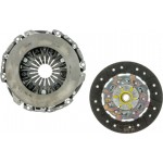 Aisin Σετ Συμπλέκτη - KS-060R