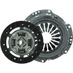 Aisin Σετ Συμπλέκτη - KS-064R