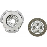 Aisin Σετ Συμπλέκτη - KS-064R