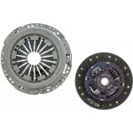 Aisin Σετ Συμπλέκτη - KS-068R