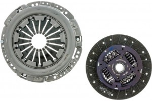 Aisin Σετ Συμπλέκτη - KS-068R