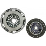 Aisin Σετ Συμπλέκτη - KS-068R