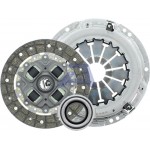 Aisin Σετ Συμπλέκτη - KT-037A Aisin Σετ Συμπλέκτη - KT-037A