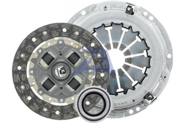 Aisin Σετ Συμπλέκτη - KT-037VE