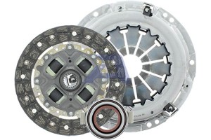 Aisin Σετ Συμπλέκτη - KT-233VE
