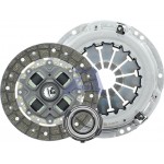 Aisin Σετ Συμπλέκτη - KT-258A