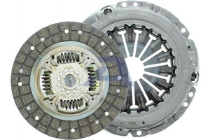 Aisin Σετ Συμπλέκτη - KT-318RB