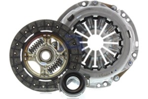 Aisin Σετ Συμπλέκτη - KT-322B