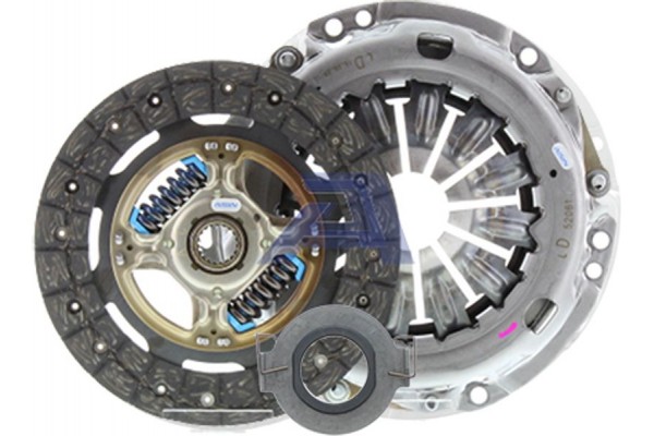 Aisin Σετ Συμπλέκτη - KT-330
