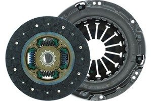 Aisin Σετ Συμπλέκτη - KT-338R