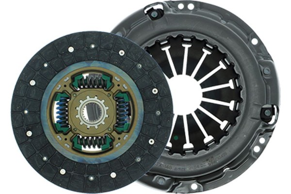 Aisin Σετ Συμπλέκτη - KT-338R