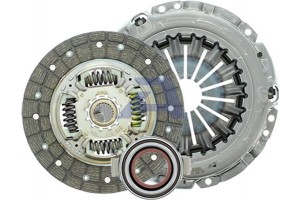 Aisin Σετ Συμπλέκτη - KT-348A