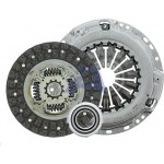 Aisin Σετ Συμπλέκτη - KT-353