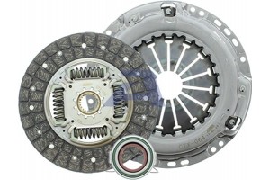 Aisin Σετ Συμπλέκτη - KT-374