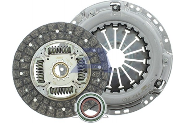 Aisin Σετ Συμπλέκτη - KT-374