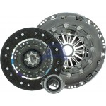 Aisin Σετ Συμπλέκτη - KT-378