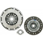 Aisin Σετ Συμπλέκτη - KT-378