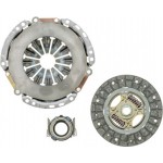 Aisin Σετ Συμπλέκτη - KT-682
