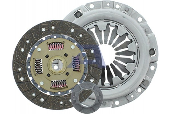 Aisin Σετ Συμπλέκτη - KY-055