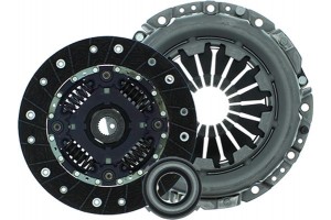Aisin Σετ Συμπλέκτη - KY-127