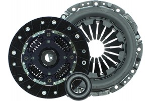 Aisin Σετ Συμπλέκτη - KY-127
