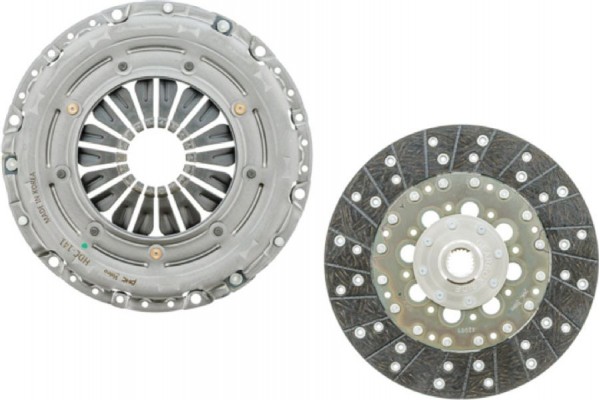 Aisin Σετ Συμπλέκτη - KY-139R Aisin Σετ Συμπλέκτη - KY-139R