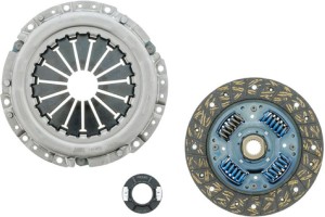 Aisin Σετ Συμπλέκτη - KY-140