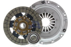 Aisin Σετ Συμπλέκτη - KZ-017