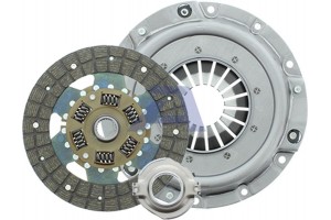 Aisin Σετ Συμπλέκτη - KZ-017