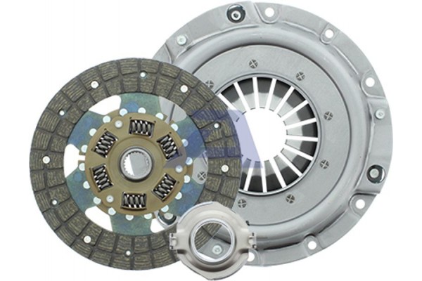 Aisin Σετ Συμπλέκτη - KZ-017