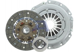 Aisin Σετ Συμπλέκτη - KZ-034A