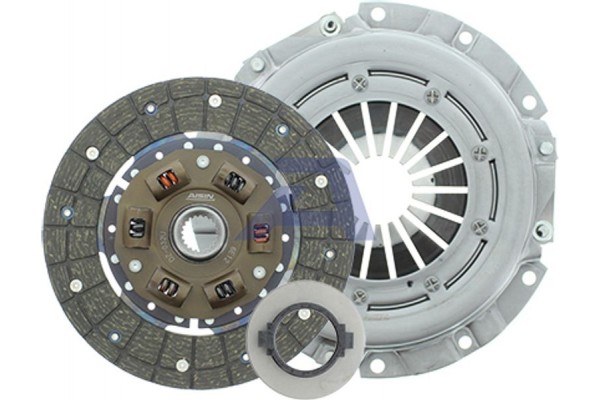 Aisin Σετ Συμπλέκτη - KZ-034A Aisin Σετ Συμπλέκτη - KZ-034A