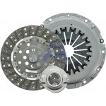 Aisin Σετ Συμπλέκτη - KZ-114