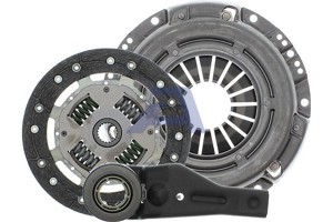 Aisin Σετ Συμπλέκτη - KZ-115