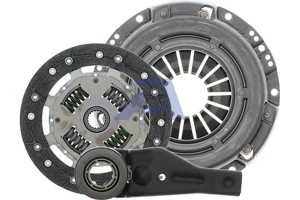 Aisin Σετ Συμπλέκτη - KZ-115