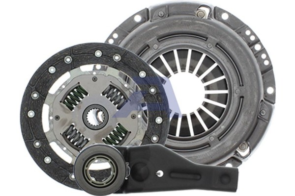 Aisin Σετ Συμπλέκτη - KZ-115