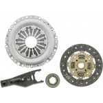 Aisin Σετ Συμπλέκτη - KZ-115A