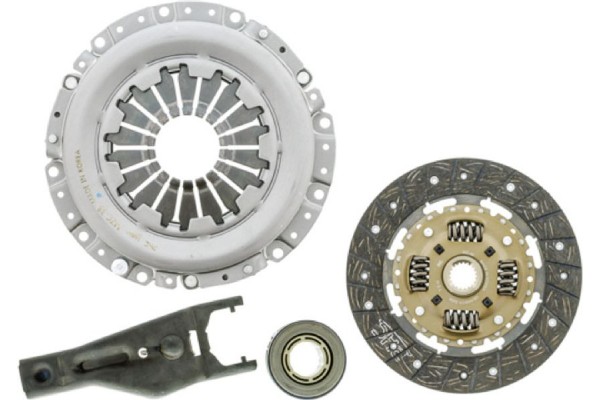 Aisin Σετ Συμπλέκτη - KZ-115A
