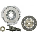 Aisin Σετ Συμπλέκτη - KZ-115A