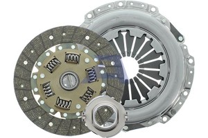 Aisin Σετ Συμπλέκτη - KZ-118