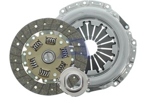 Aisin Σετ Συμπλέκτη - KZ-118