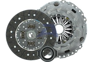 Aisin Σετ Συμπλέκτη - KZ-119