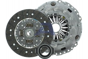 Aisin Σετ Συμπλέκτη - KZ-119